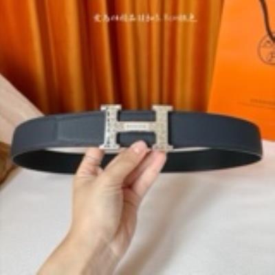 wholesale quality hermes men belt model no. 541
